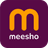Meesho logo