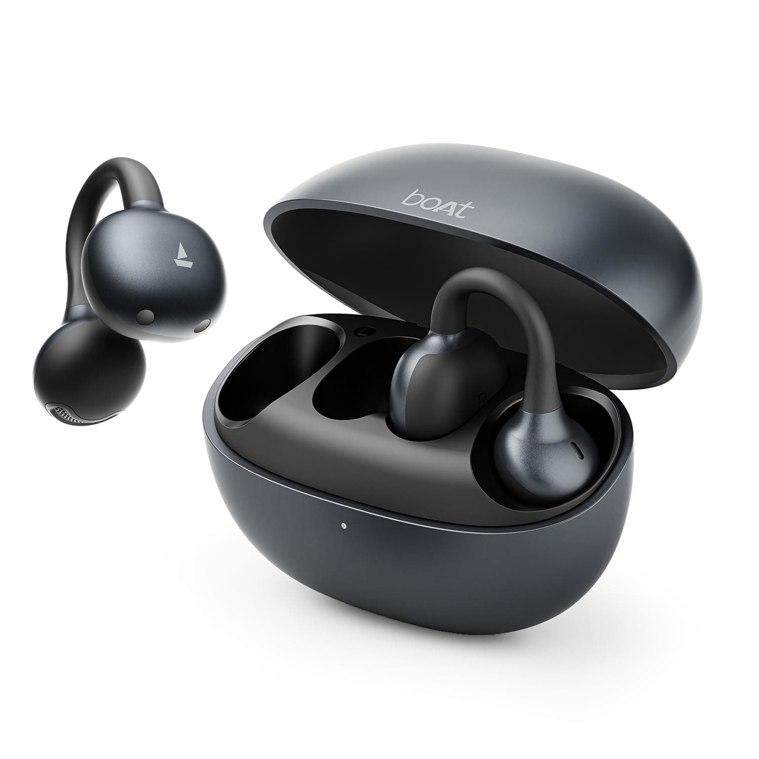 boAt Airdopes ProClip Earbuds thumbnail 1