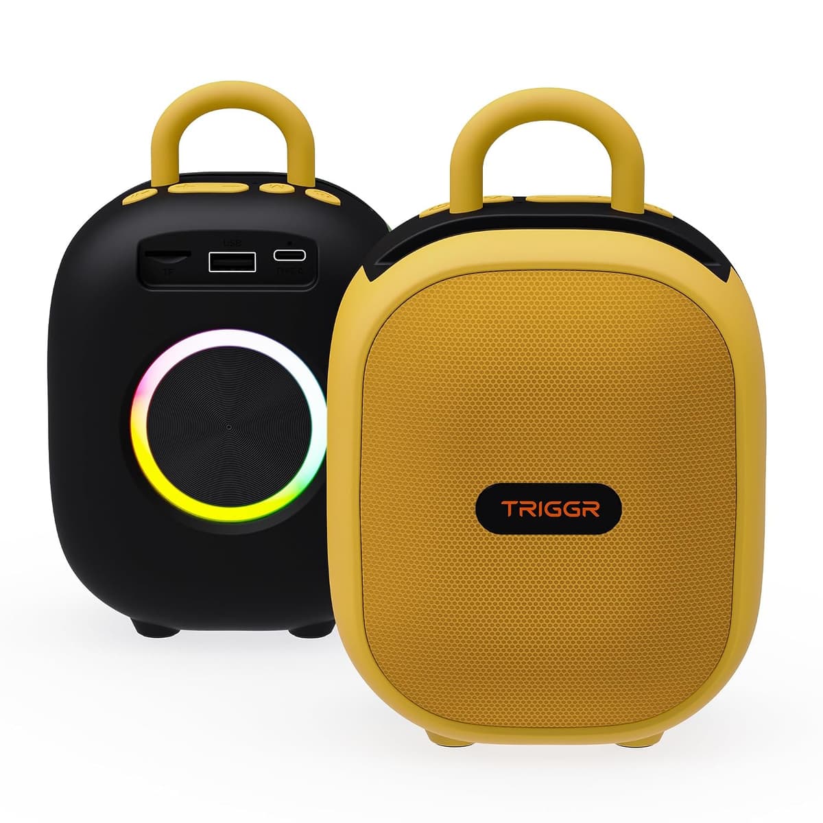 TRIGGR Roar 12 Portable Bluetooth - Photo 1